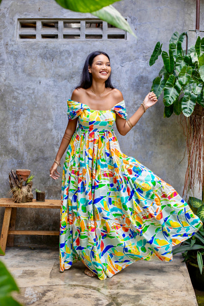 The Aurora Collection – Beam Bold