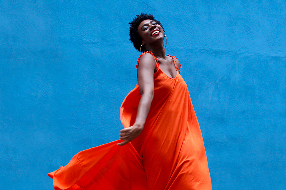 Beam Bold : The colorful story of a travel inspired fashion brand