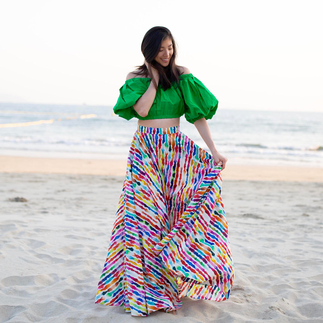 Beam Bold – giving you bold choices while reducing textile waste