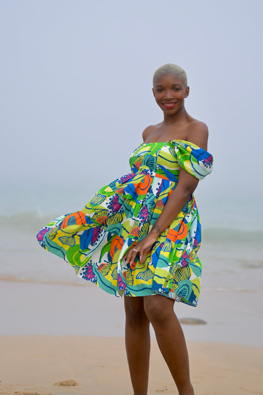 The Aurora Collection – Beam Bold