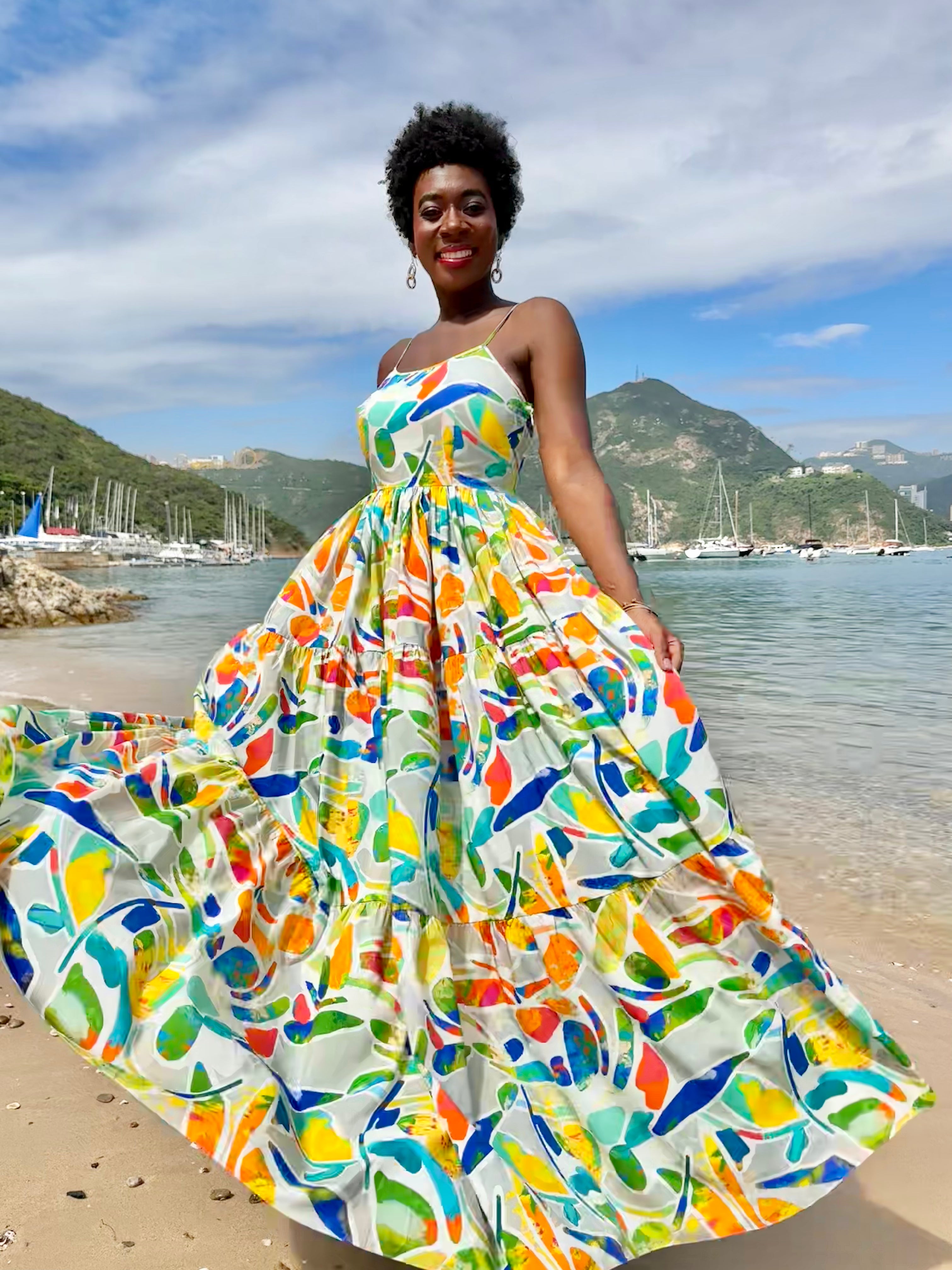 The Aurora Collection – Beam Bold