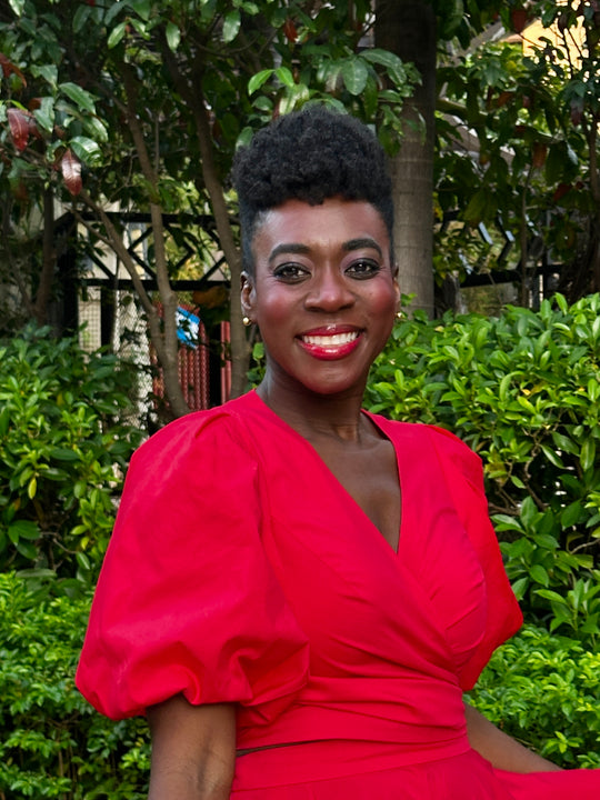 Padilla Cove Wrap Top