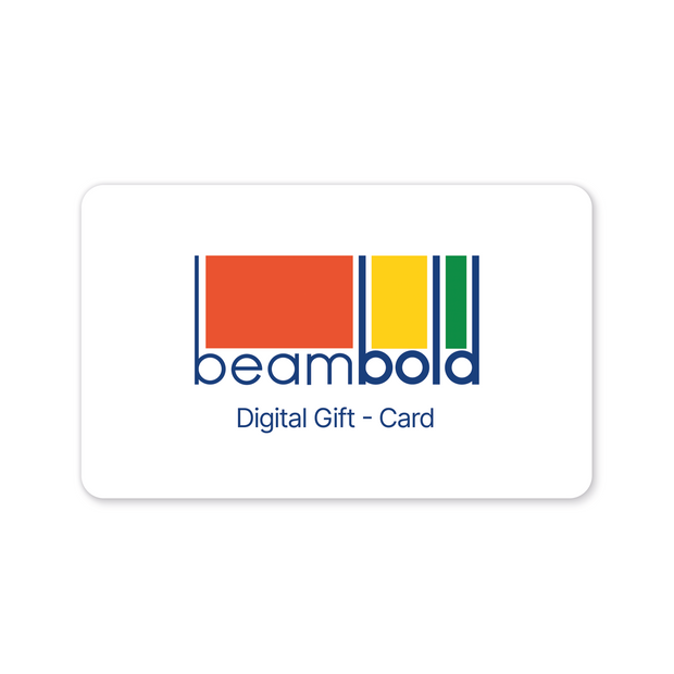 Beam Bold Gift Card